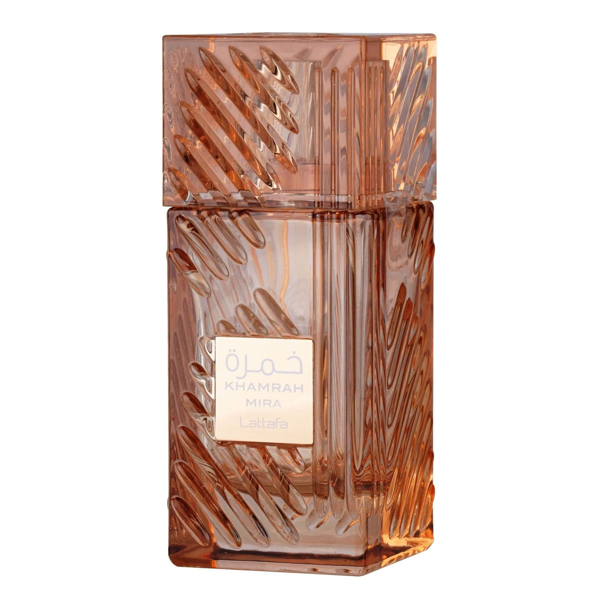 Khamrah Mira Lattafa 100 ml b