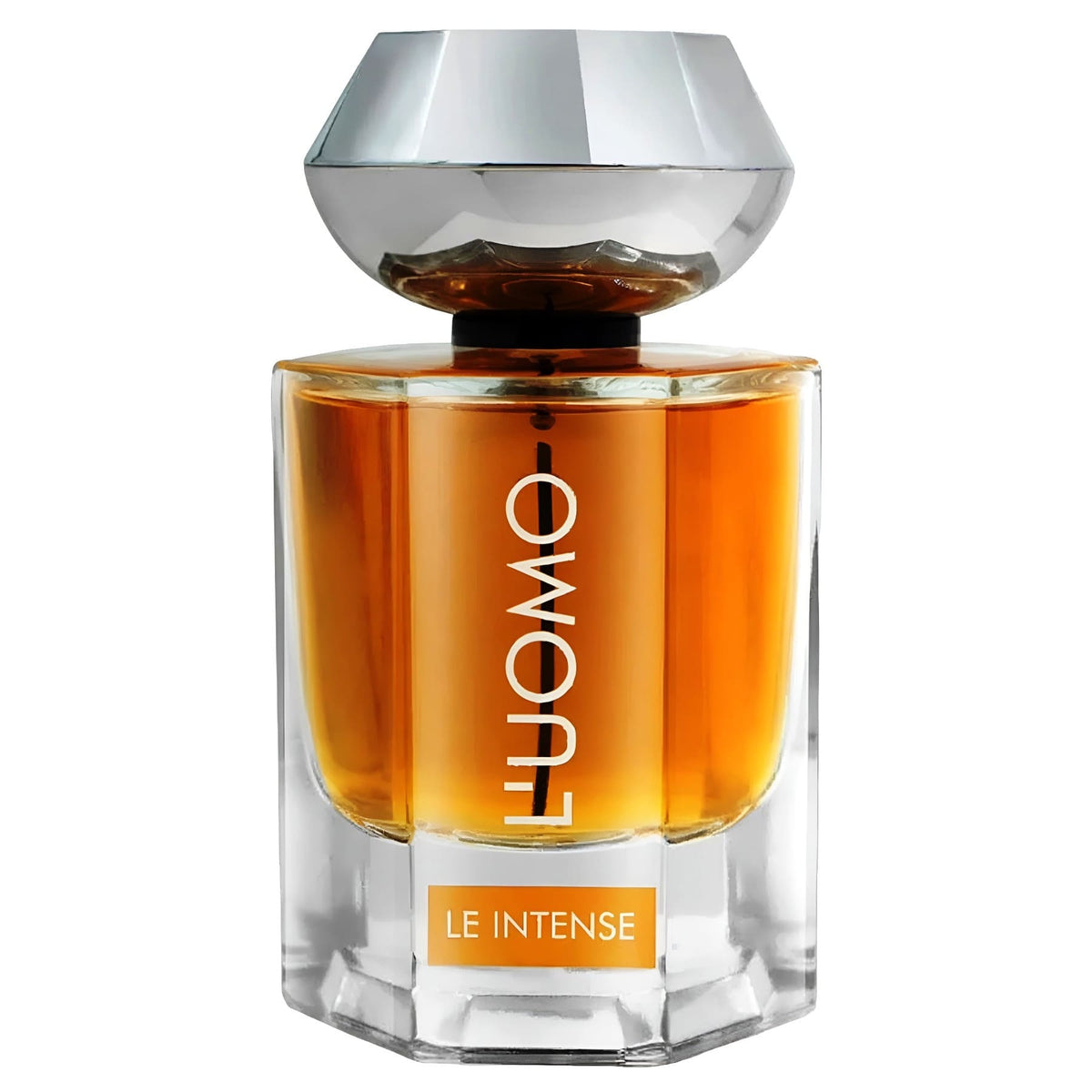 L'Uomo le Intense Fragrance World 100 ml, Apa de parfum Barbat b