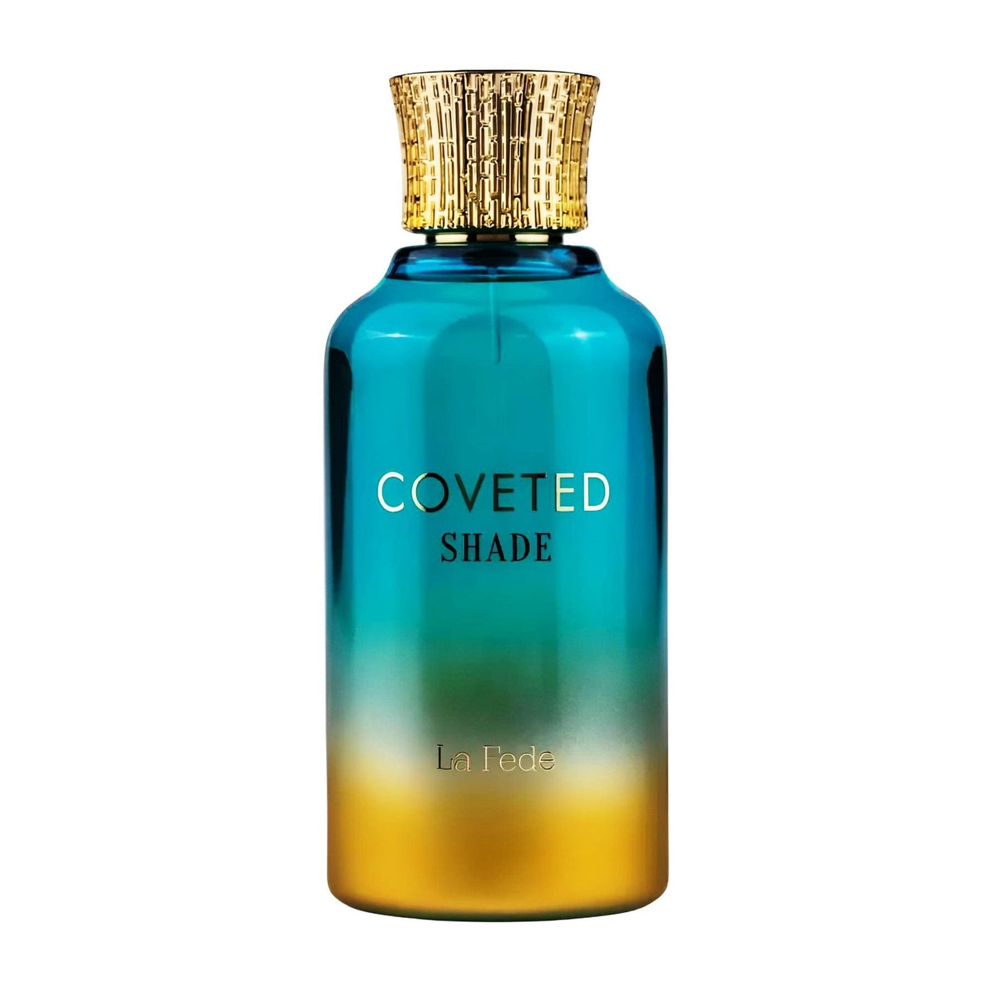 La Fede Coveted Shade 100 ml b