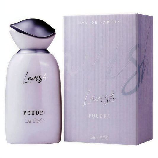 La Fede Lavish Poudre 100 ml