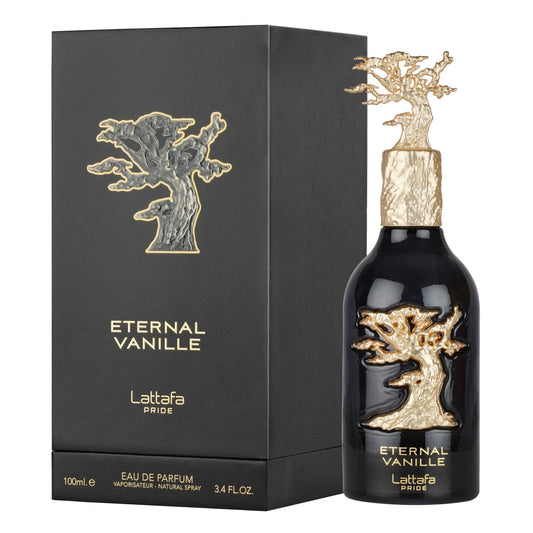 Lattafa Eternal Vanille 100 ml