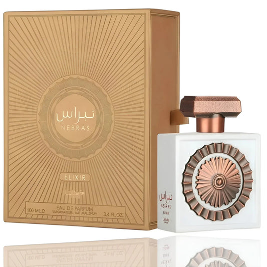 LattafaNebrasElixir100ml_ApadeparfumUnisexb - Oriental Fragrance En-Gros