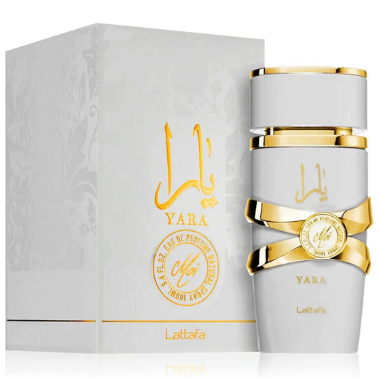 LattafaYaraMoi100ml - Oriental Fragrance En-Gros