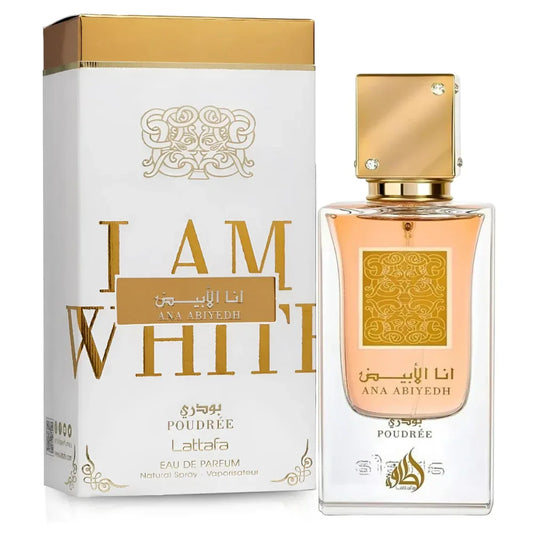 Lattafa_ANA_ABIYEDH_POUDREE_60_ml_Apa_de_parfum_dama - Oriental Fragrance En-Gros