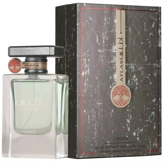 Lattafa_Atlas_55_ml - Oriental Fragrance En-Gros