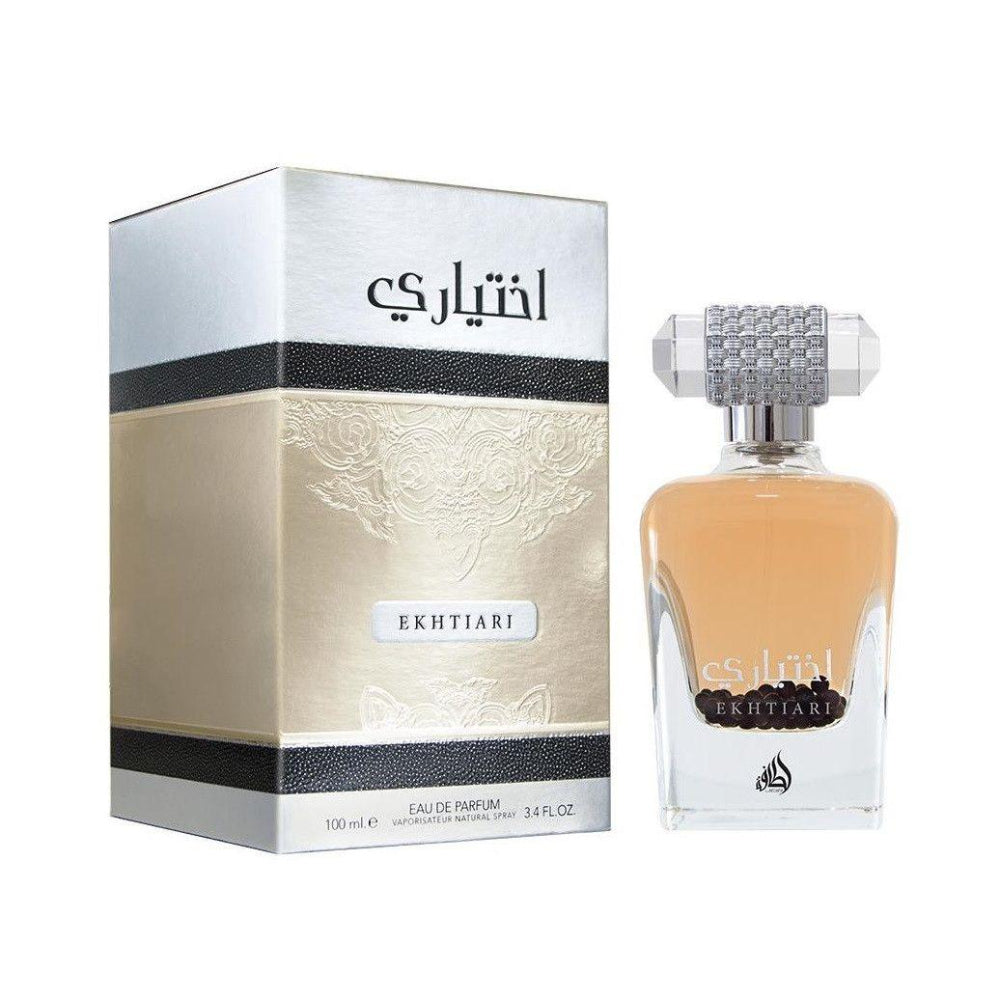 Lattafa Ekhtiari 100 ml - Oriental Fragrance En-Gros