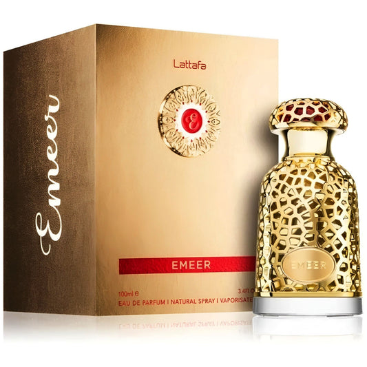 Lattafa_Emeer_100_ml - Oriental Fragrance En-Gros