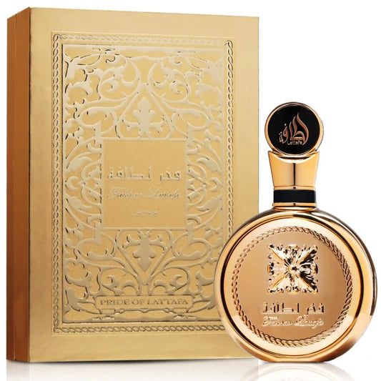 Lattafa_Fakhar_Extrait_100_ml - Oriental Fragrance En-Gros