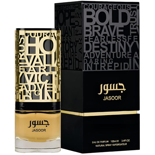 Lattafa Jasoor 100 ml