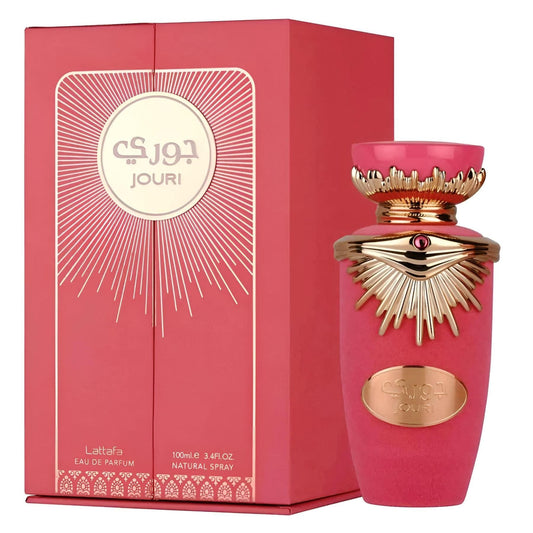 Lattafa Jouri 100 ml