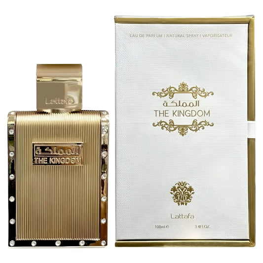 Lattafa_KINGDOM_100_ml_Apa_de_parfum_barbatesc_c - Oriental Fragrance En-Gros