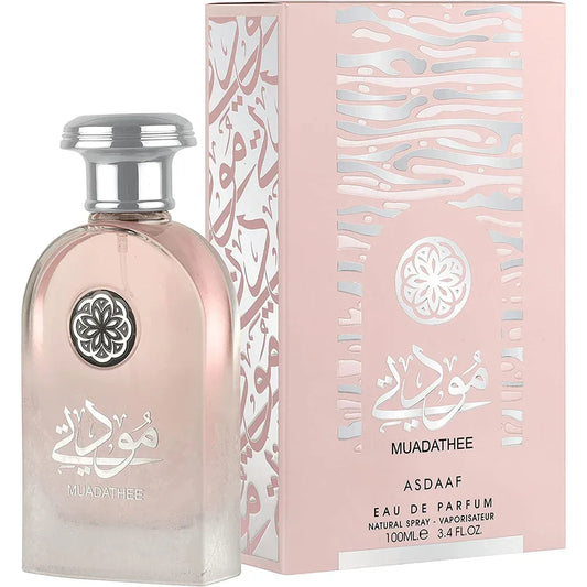 Lattafa Muadathee 100 ml - Oriental Fragrance En-Gros