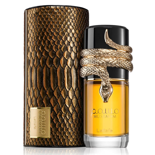 Lattafa Musamam 100 ml - Oriental Fragrance En-Gros
