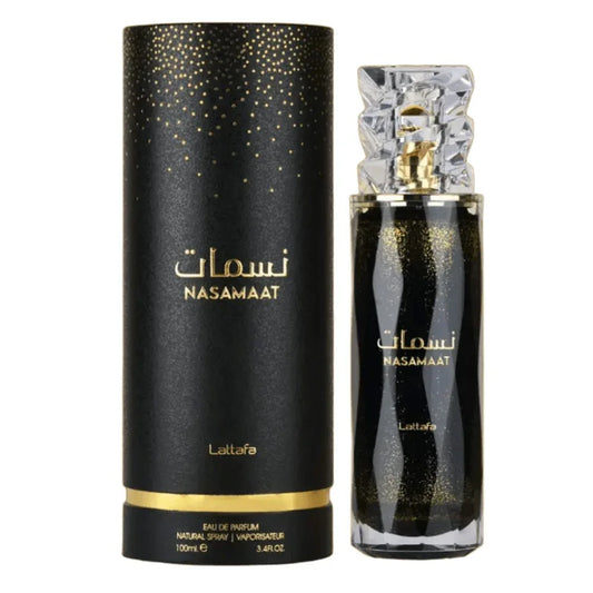 Lattafa Nasamaat 100 ml - Oriental Fragrance En-Gros