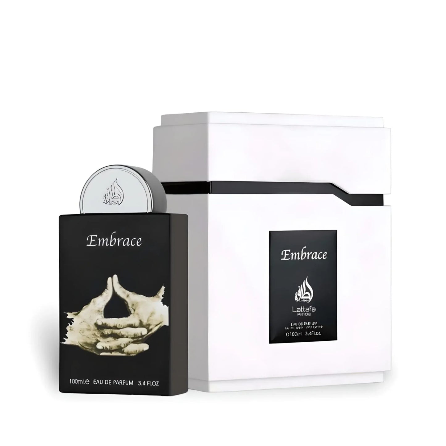 Lattafa Pride Embrace 100 ml - Oriental Fragrance En-Gros