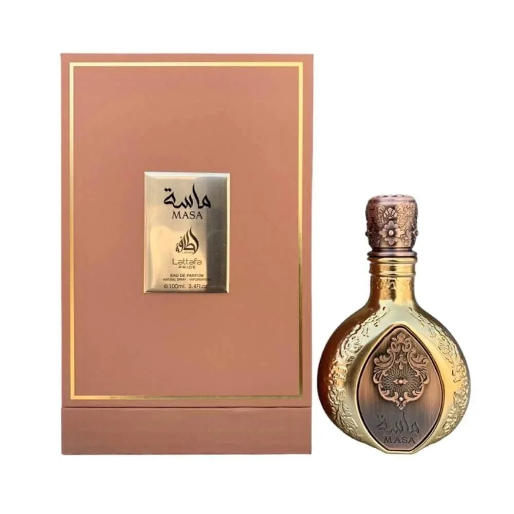Lattafa Pride Masa 100 ml - Oriental Fragrance En-Gros