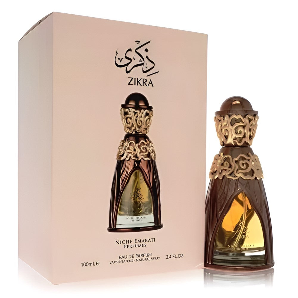 Lattafa Pride Zikra 100 ml