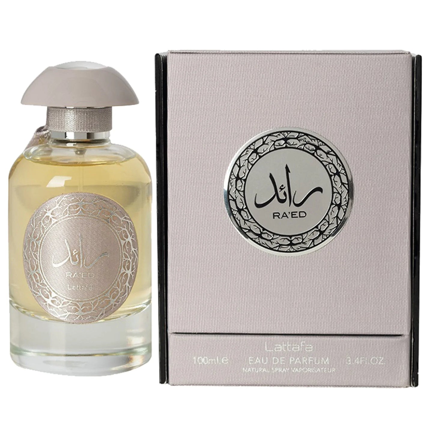 Lattafa Raed 100 ml - Oriental Fragrance En-Gros