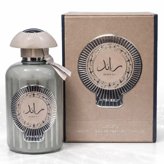 Lattafa Raed Intensely 100 ml - Oriental Fragrance En-Gros