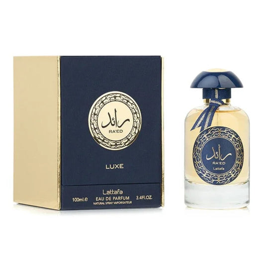 Lattafa Raed Luxe 100 ml - Oriental Fragrance En-Gros