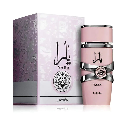 Lattafa_YARA_100_ml - Oriental Fragrance En-Gros