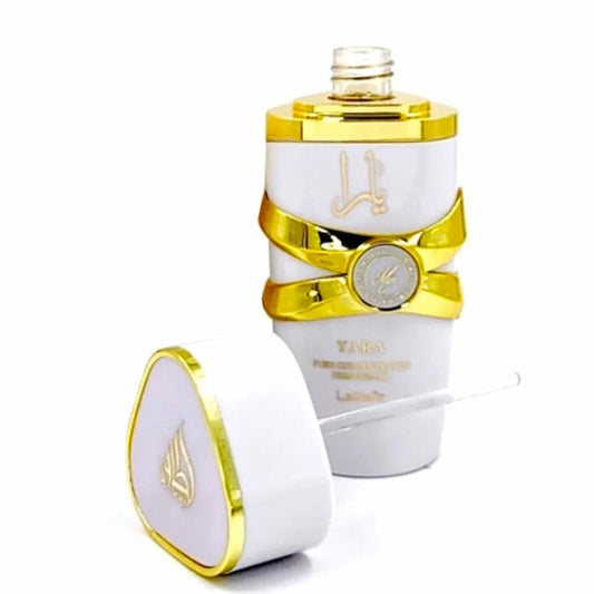 Lattafa Yara Moi Concentrated Oil 20 ml - Oriental Fragrance En-Gros