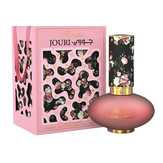 Le Chameau Floretta Jouri 100 ml