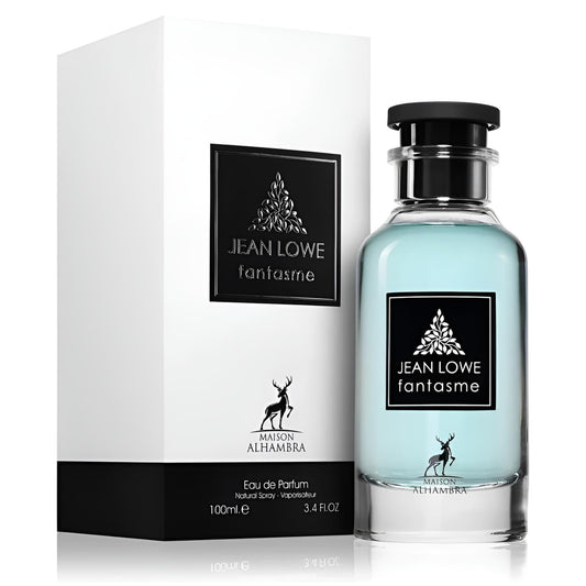 Maison Alhambra Jean Lowe Fantasme 100 ml