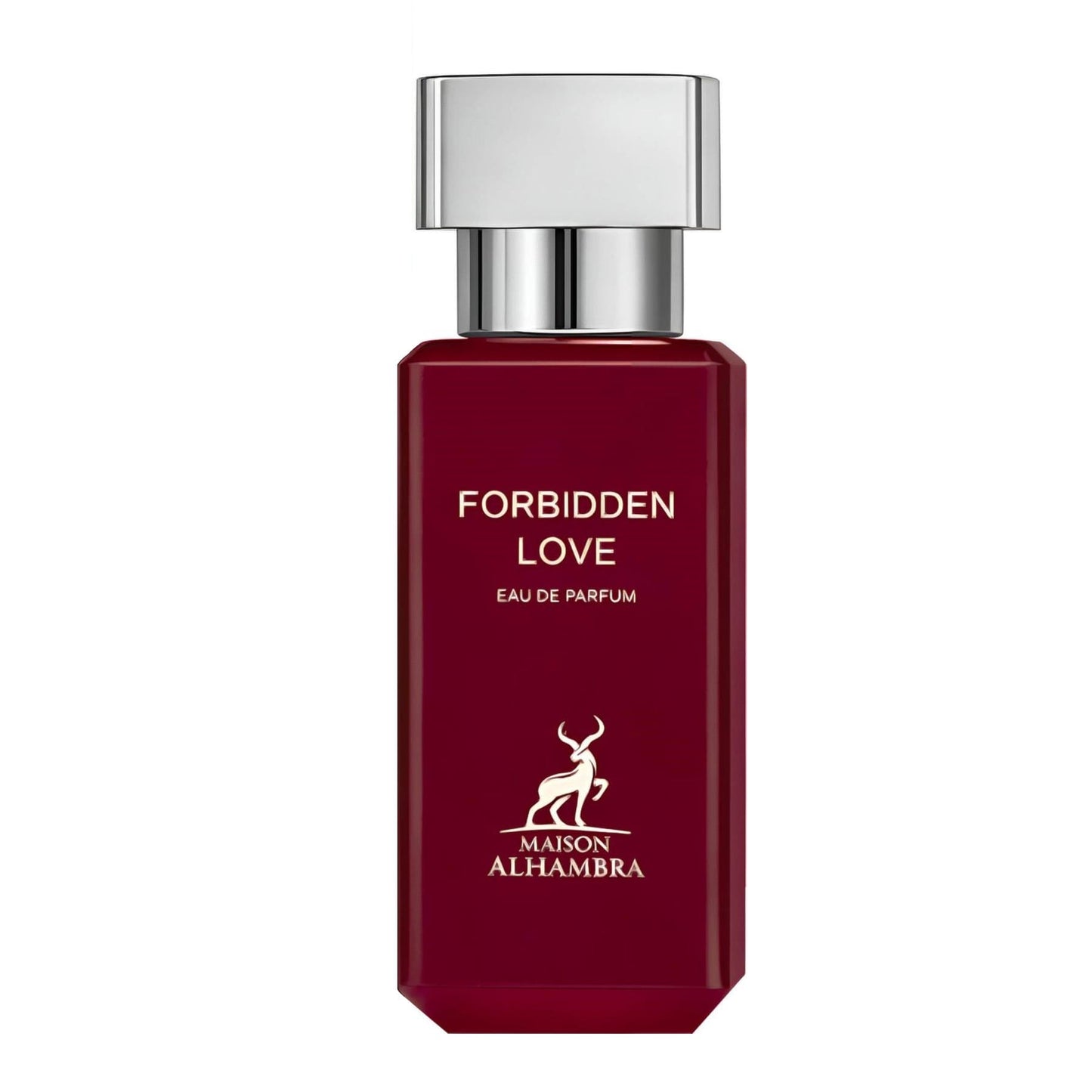 Maison Alhambra Parfum Forbidden Love 30 ml b