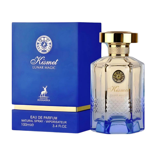 Maison Alhambra Parfum Kismet Lunar Magic 100 ml