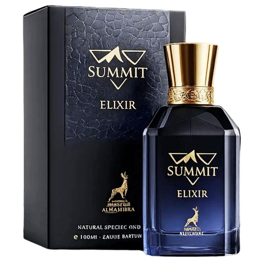 Maison Alhambra Summit Elixir 100 ml
