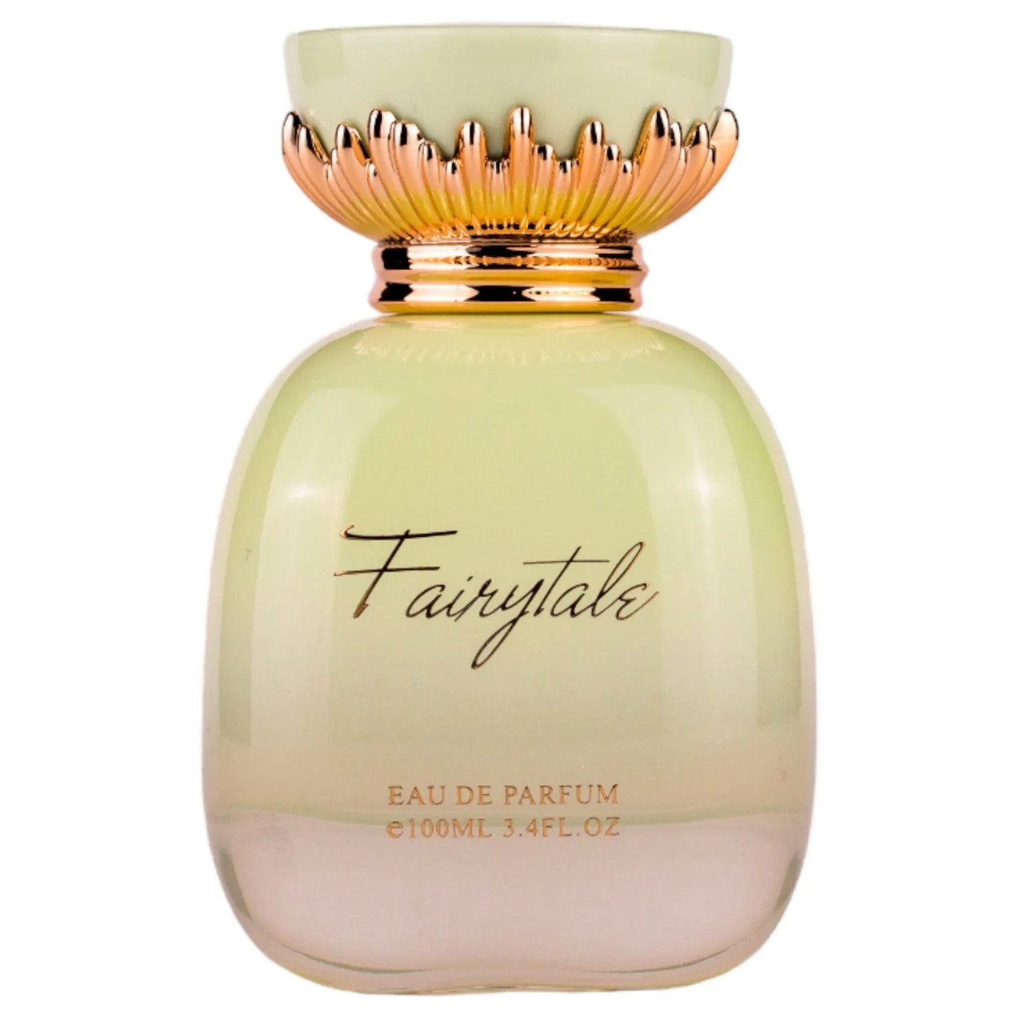 Maison Asrar Fairy Tale 100ml b - Oriental Fragrance En-Gros