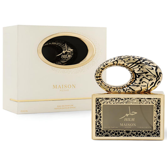 Maison Asrar Hilm 100 ml