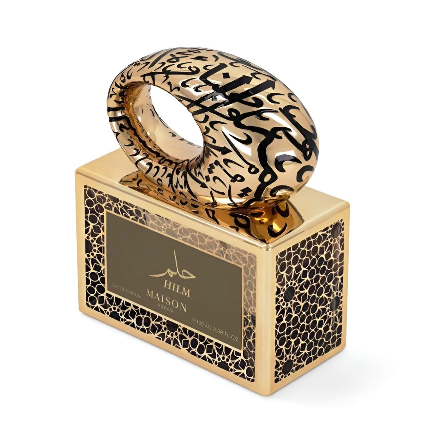Maison Asrar Hilm 100 ml c