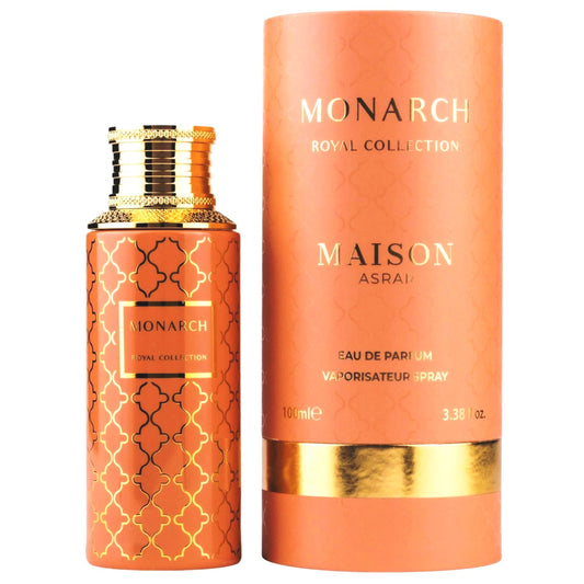 Maison Asrar Monarch 100 ml