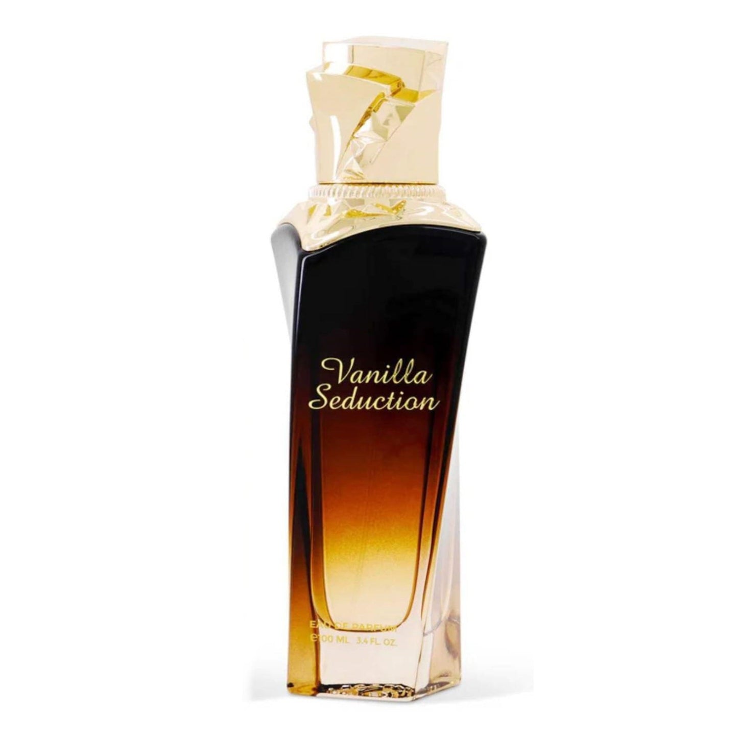 Maison Asrar Vanilla Seduction 100 ml b