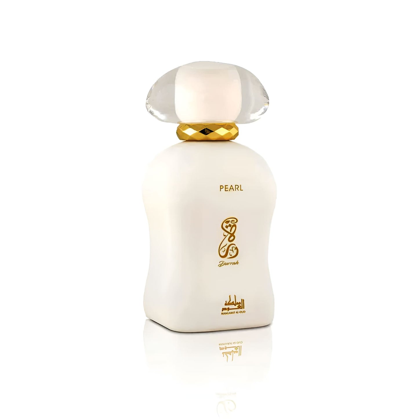 Mamlakat Al Oud Durrah Pearl 100 ml b
