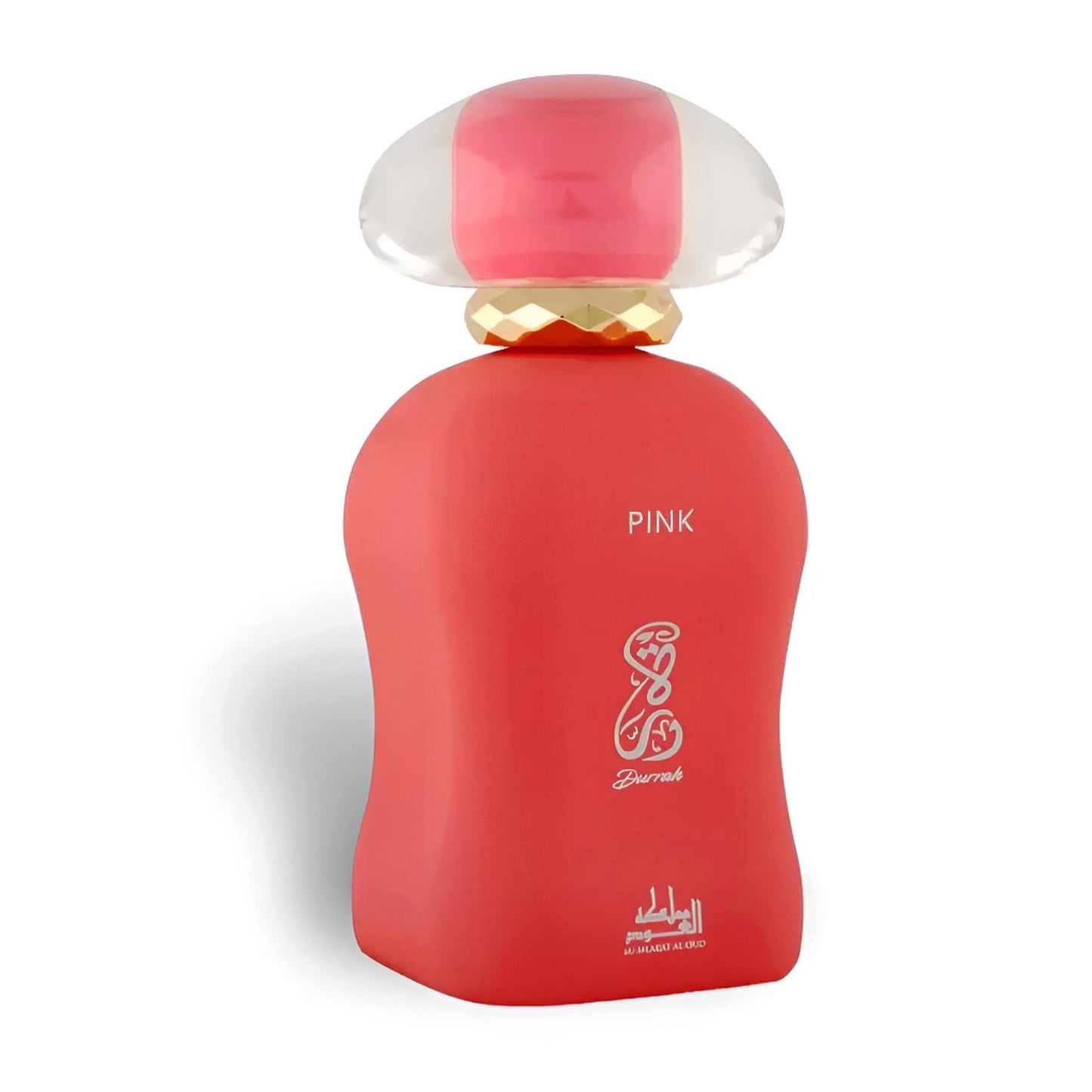 Mamlakt Al Oud Durrah Pink 100 ml b