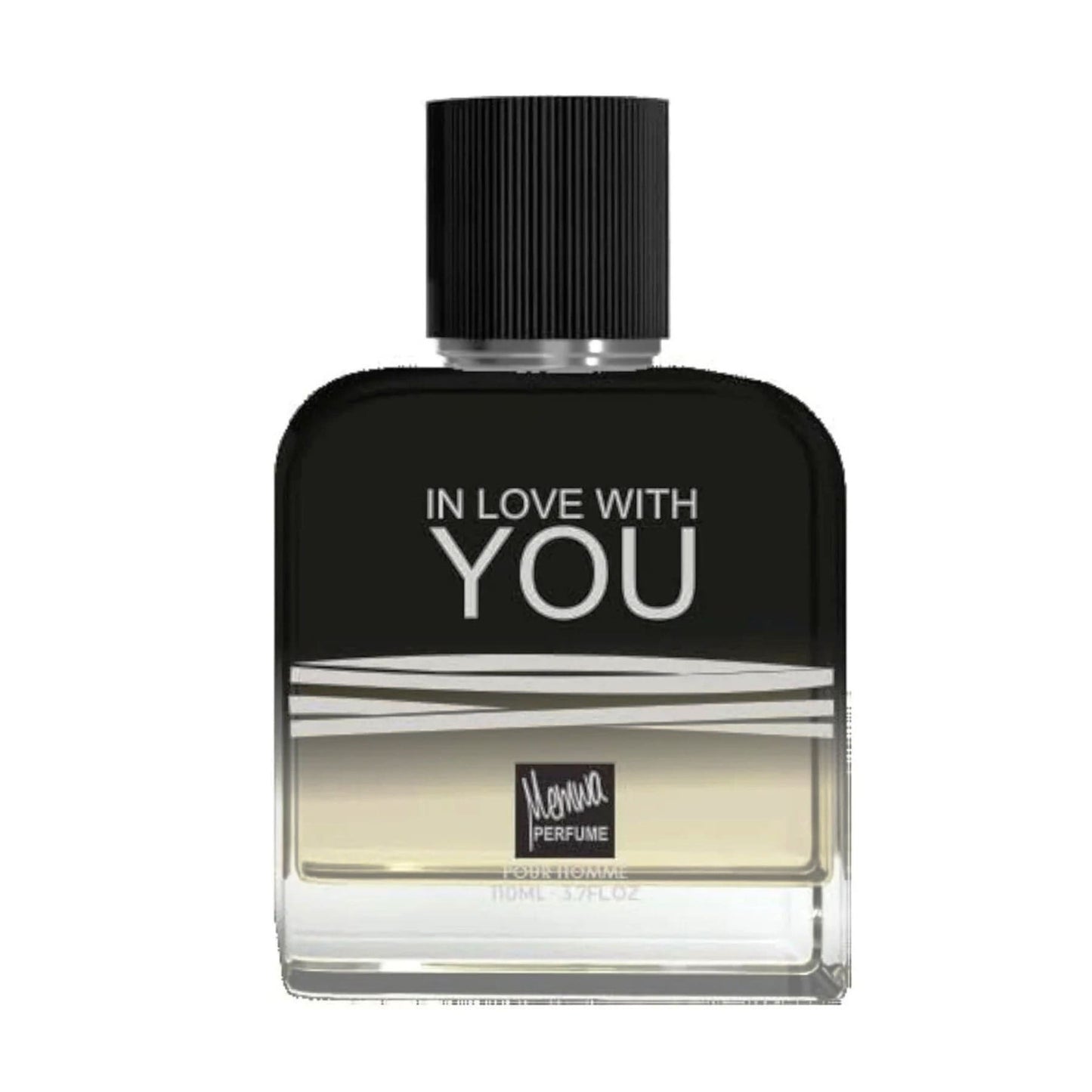 Memwa In Love With You Barbati 110 ml b