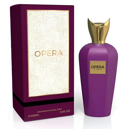Milestone Opera 100 ml - Oriental Fragrance En-Gros
