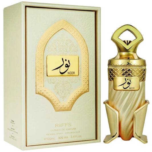 Noor Riiffs 100 ml