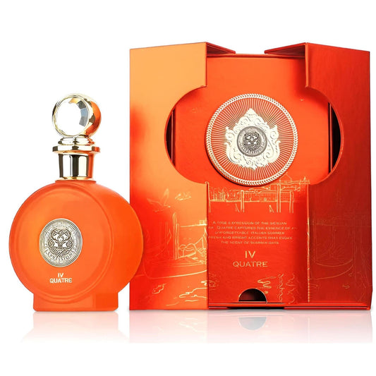 North Stag Expressions 4 Quatre 100 ml
