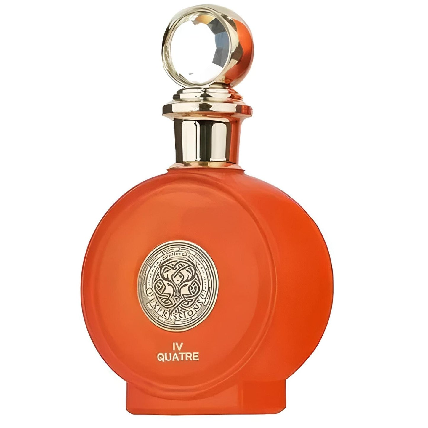 North Stag Expressions 4 Quatre 100 ml b
