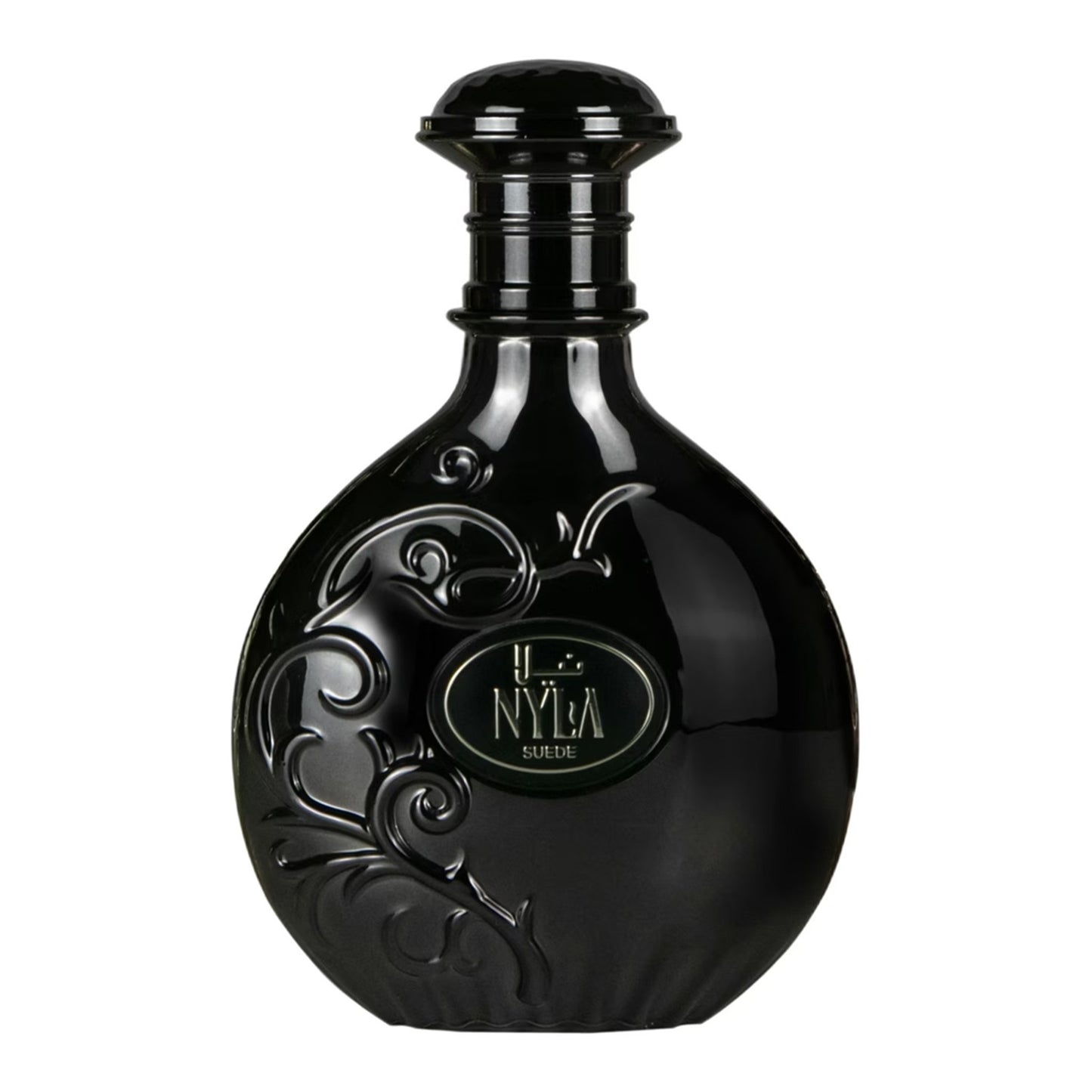 Nyla Suede Eau de Parfum 80 ml