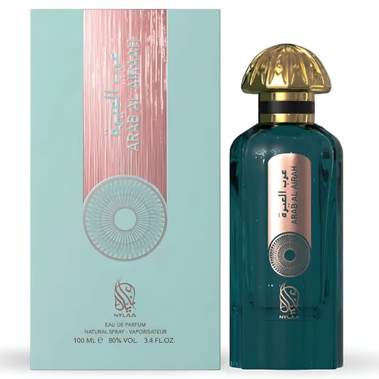 Nylaa Arab Al Airah 100 ml - Oriental Fragrance En-Gros
