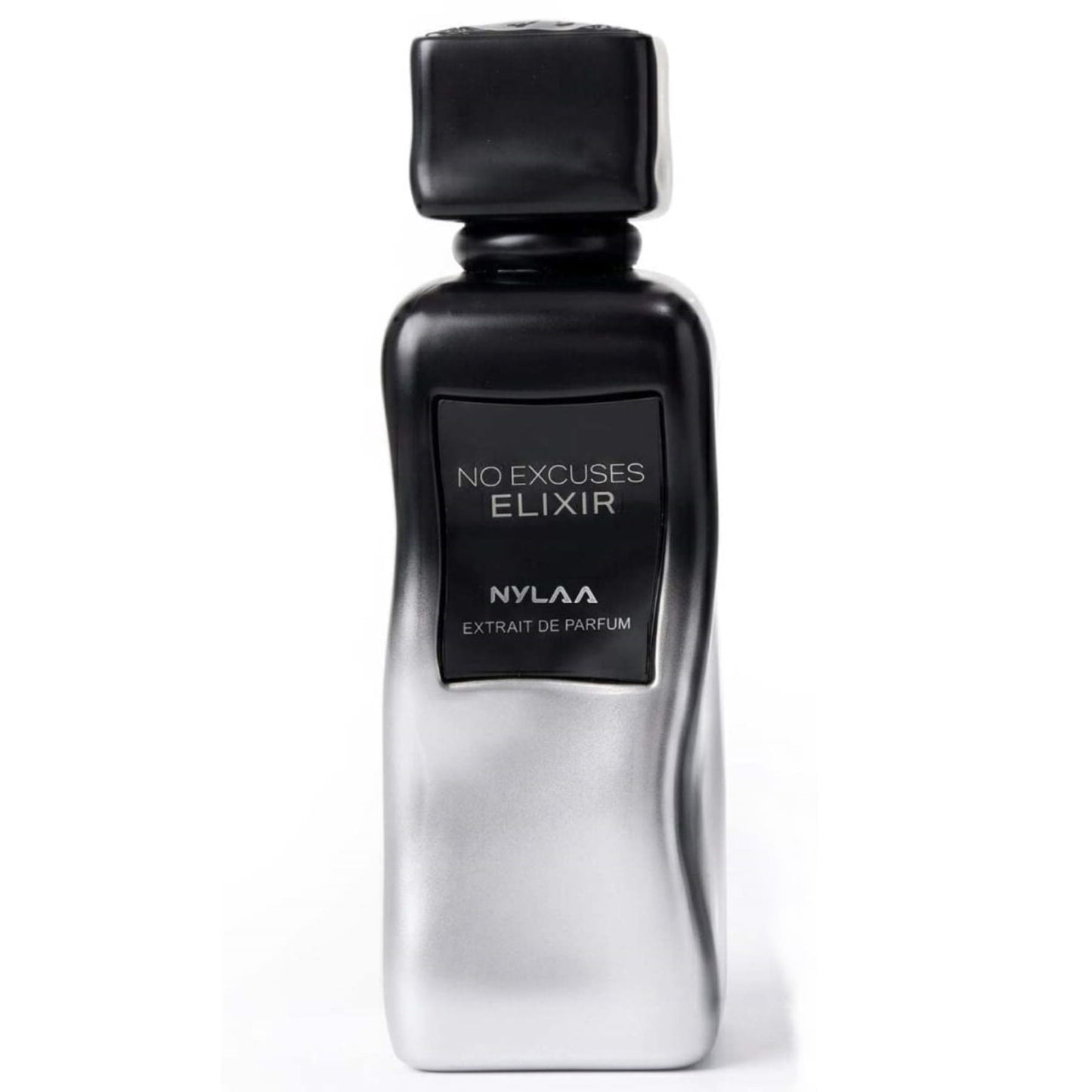 Nylaa No Excuses Elixir Extrait 100 ml by Rasasi b