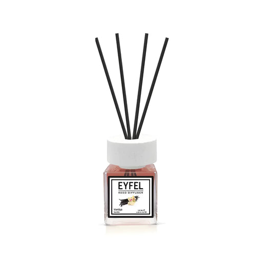 Odorizant Eyfel Vanilie 120 ml - Oriental Fragrance En-Gros