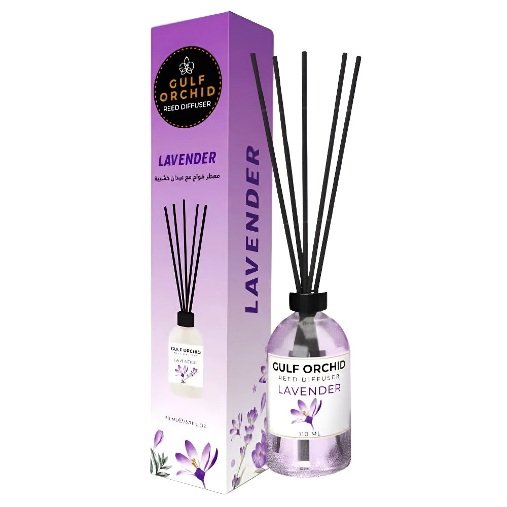 Odorizant camera Gulf Orchid LAVENDER 110 ml - Oriental Fragrance En-Gros