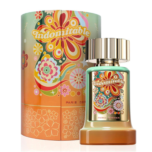 Paris Corner Indomitable 100 ml