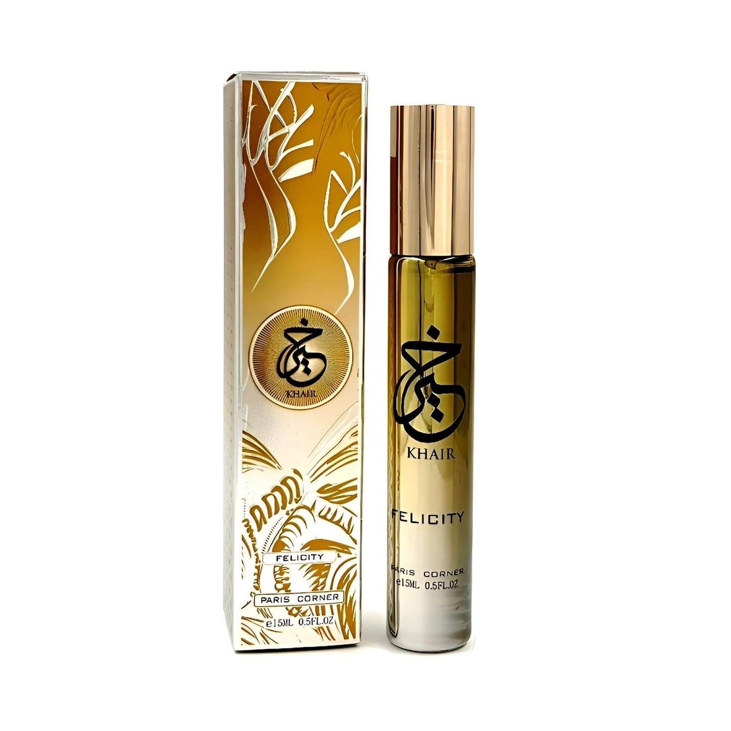 Paris Corner Khair Felicity 15 ml